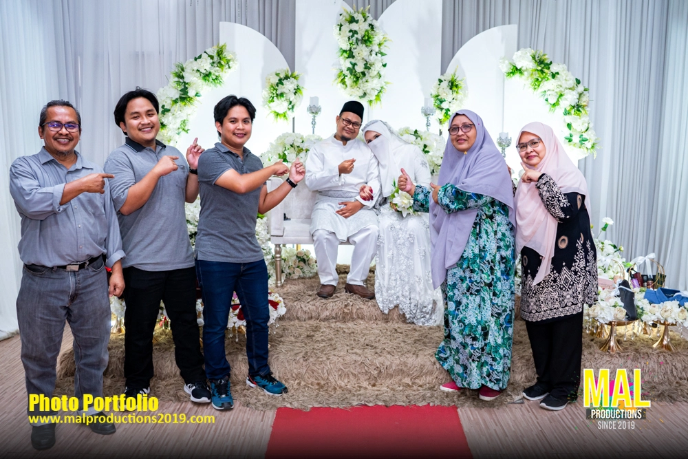 Malay Wedding Photography Portfolio Bangi MAL 2019 -59.webp